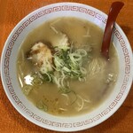 金龍ラーメン - 