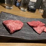 Kurogewagyuuyakiniku Kanetora - 