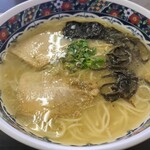 天和ラーメン - ラーメン