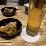 Tsukiji Toritake - 