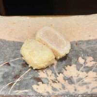 天ぷら 川原崎 - 