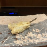 天ぷら 川原崎 - 