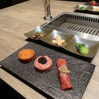 焼肉うしごろ 池袋店 - 