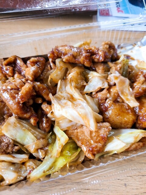 銀座飯店（水沢）- 本格中華料理と落ち着く雰囲気 | 岩手・奥州