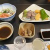 足摺国際ホテル - 料理写真: