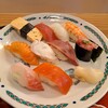 にぎり屋 酒房 うめ - 寿しランチ