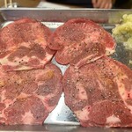 焼肉 だいもん - 