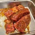 焼肉 だいもん - 