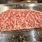 焼肉 だいもん - 