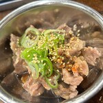 焼肉 だいもん - 