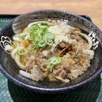 Hanamaru Udon - 