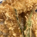 大えび天専門店 さんき - 