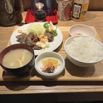 魚屋のマグロ食堂 オートロキッチン - 