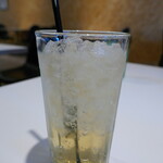 Nice Day Diner - ドリンク写真: