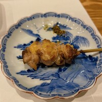 鶏割烹 ならや - 