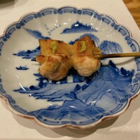 鶏割烹 ならや - 