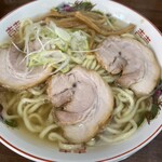 げんちゃんラーメン - 