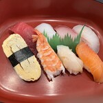 さかなの大将 - 