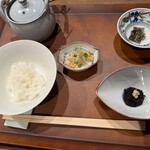 Kawamura Dashi Cha - 