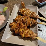 Yakitori Echan - 