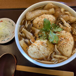 Soba Hei - 