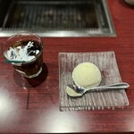 焼肉 ホルモン・一品料理 晋州亭 - 