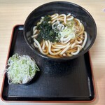 Hakone Soba - 