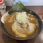 らー麺山之助 - 料理写真: