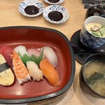 さかなの大将 - 