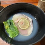 Kawamura Dashi Cha - 