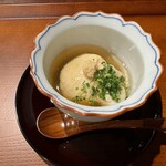 Kawamura Dashi Cha - 