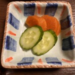 鰻料理専門店 曳馬野 - 