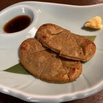 鰻料理専門店 曳馬野 - 