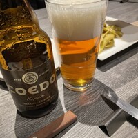 カリフォルニアラウンジ ステーキ＆ワイン 川崎店 - 