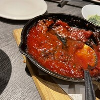 カリフォルニアラウンジ ステーキ＆ワイン 川崎店 - 