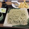 Jyuuwari Te Uchi Soba Soba Dokoro Dodo Momo - 