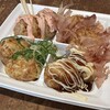 たこ焼き道楽 わなか 道頓堀店