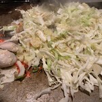 スズヤヨシモリ - 