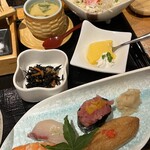 Sushi Hana - 