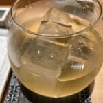 JIROCHO - なんかのお茶