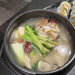 韓国料理 パダ589 - 