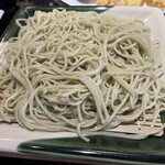 Jyuuwari Te Uchi Soba Soba Dokoro Dodo Momo - 