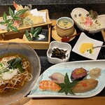 Sushi Hana - 