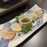 韓国料理 パダ589 - 