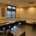 スズヤヨシモリ - 