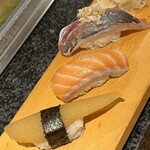 Sushi Hana - 