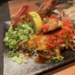 スズヤヨシモリ - 