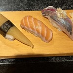 Sushi Hana - 