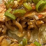 スズヤヨシモリ - 