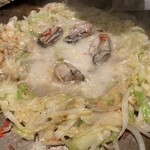 スズヤヨシモリ - 